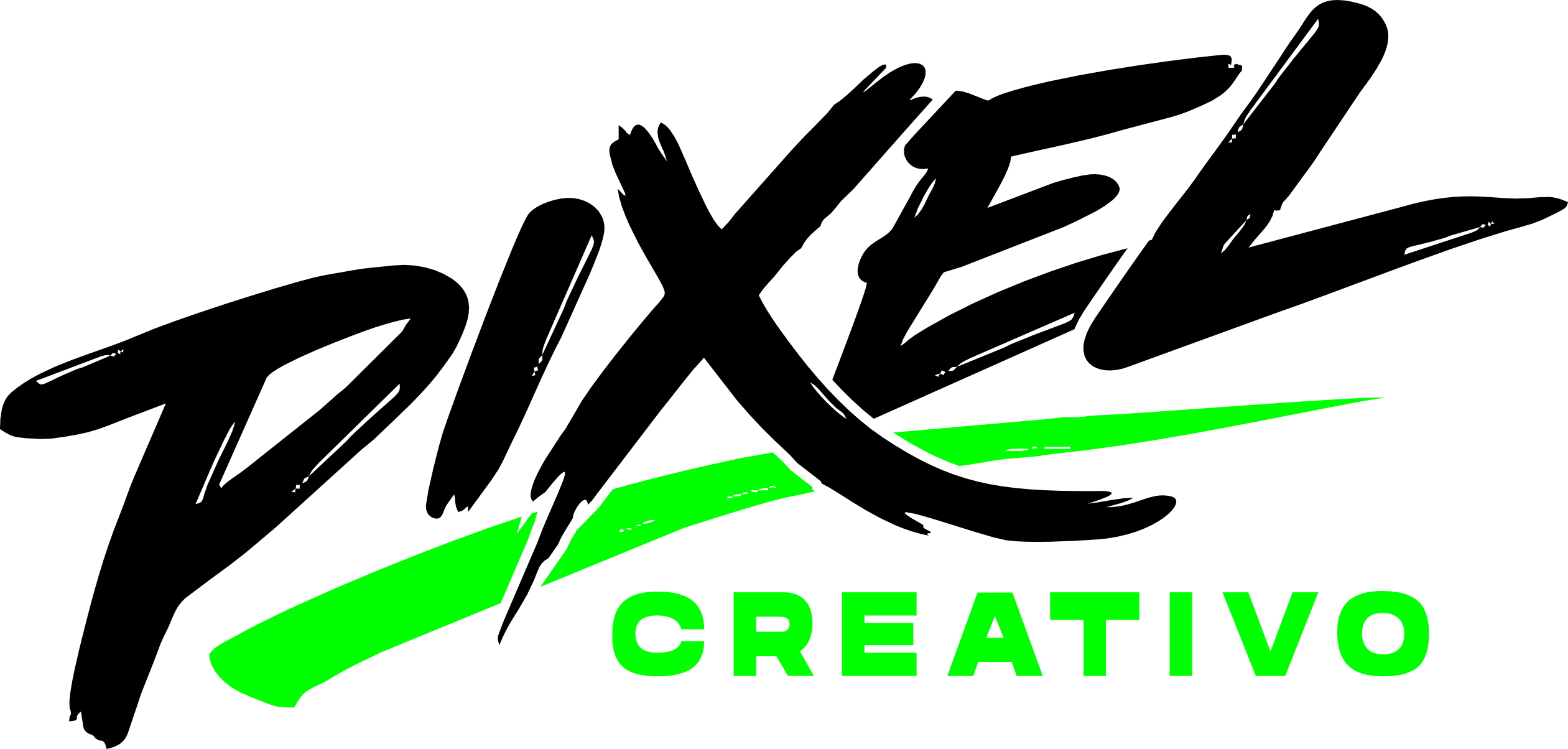 Pixel Creativo